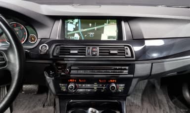 5 Series (F10)