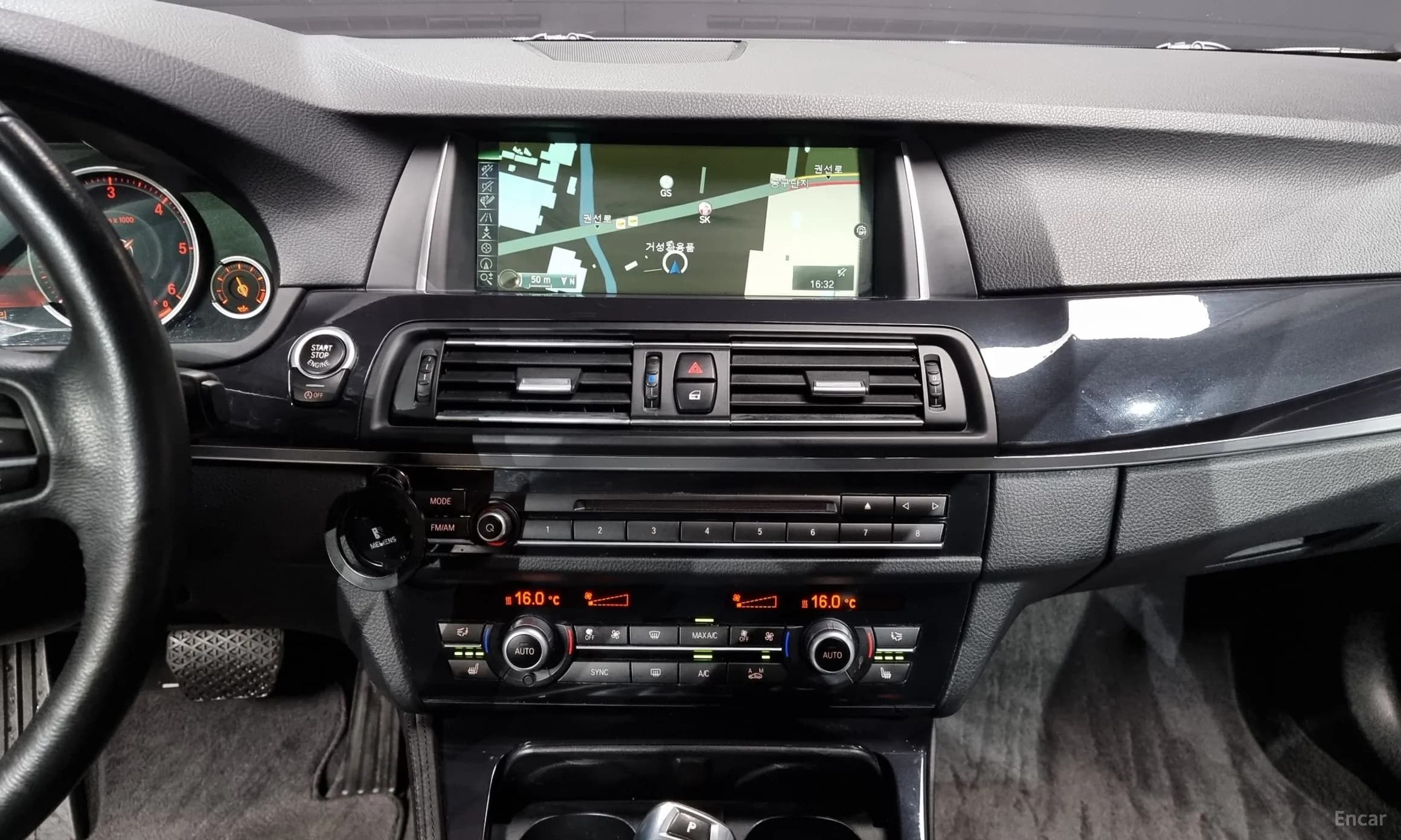 5 Series (F10)
