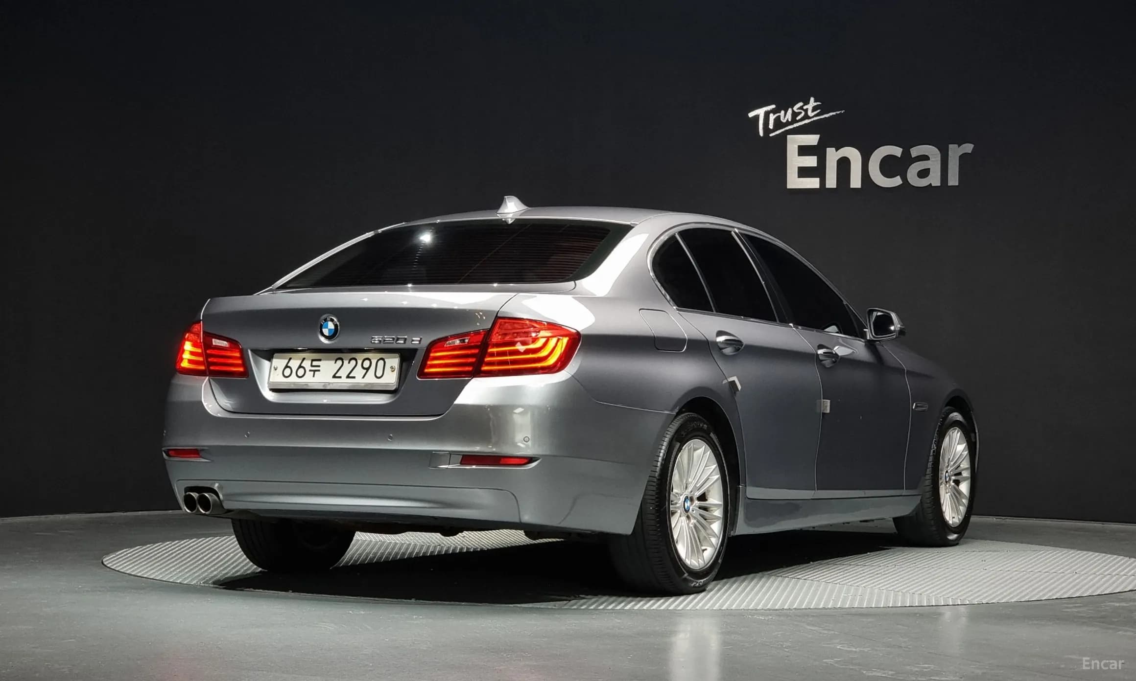 5 Series (F10)