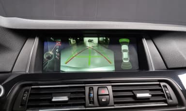 5 Series (F10)