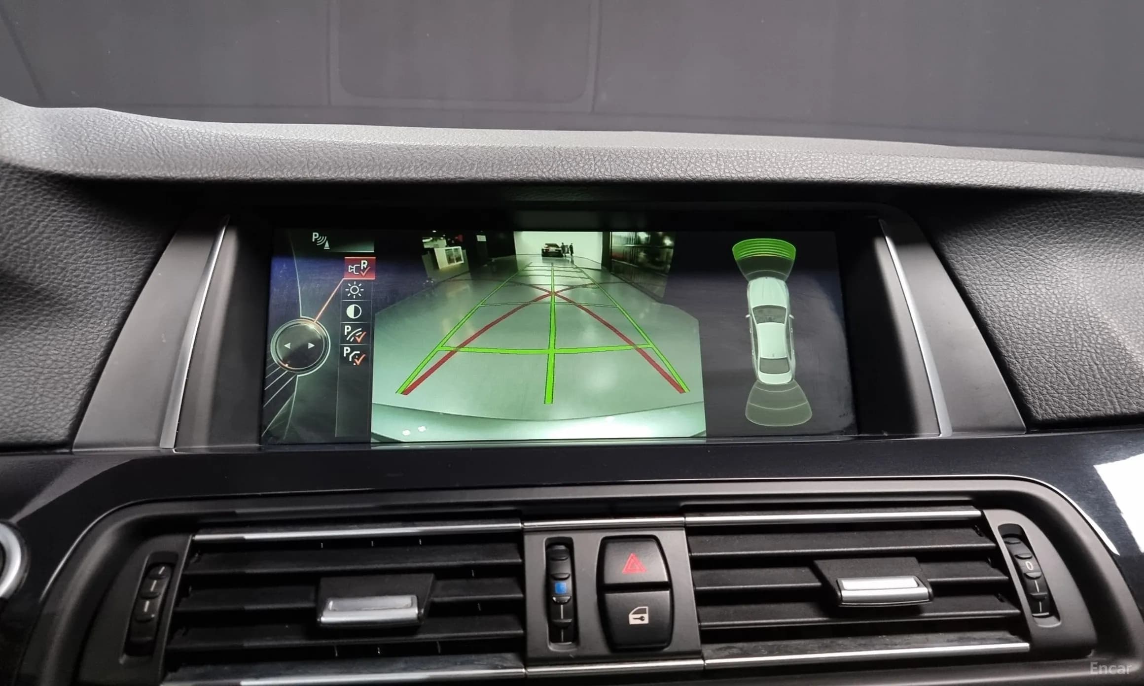 5 Series (F10)