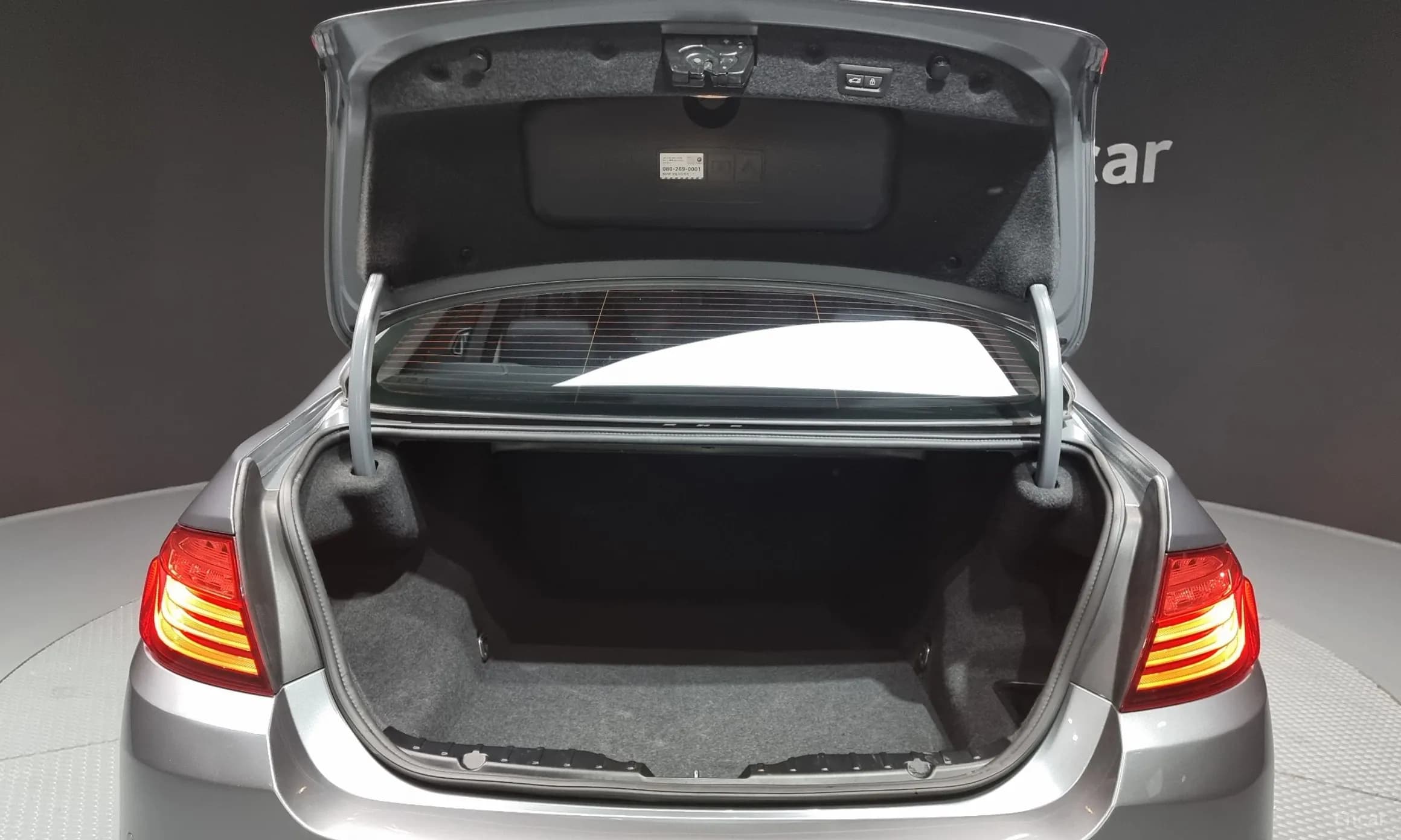 5 Series (F10)