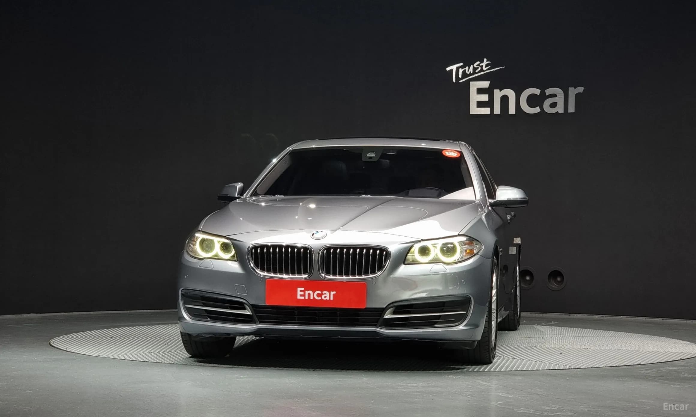 5 Series (F10)