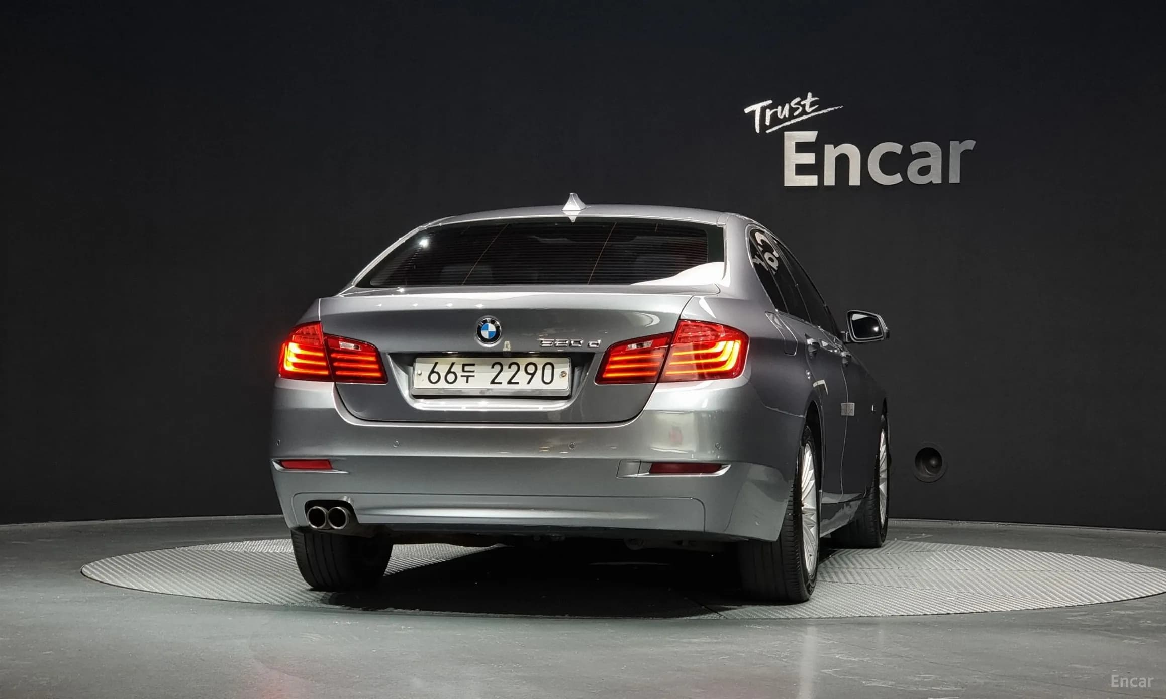 5 Series (F10)