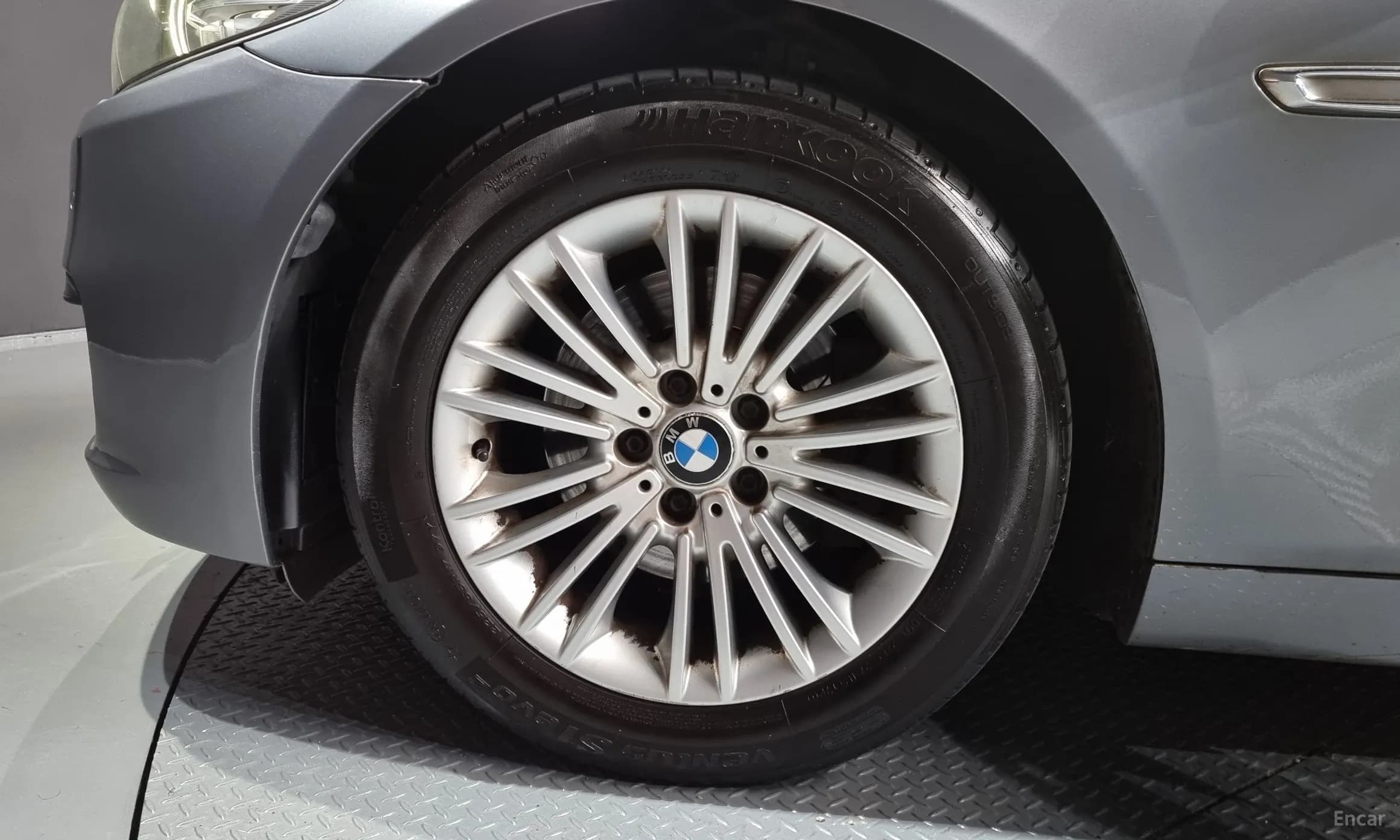 5 Series (F10)