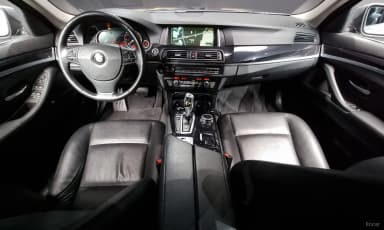5 Series (F10)