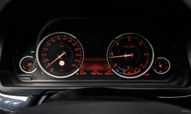 5 Series (F10)
