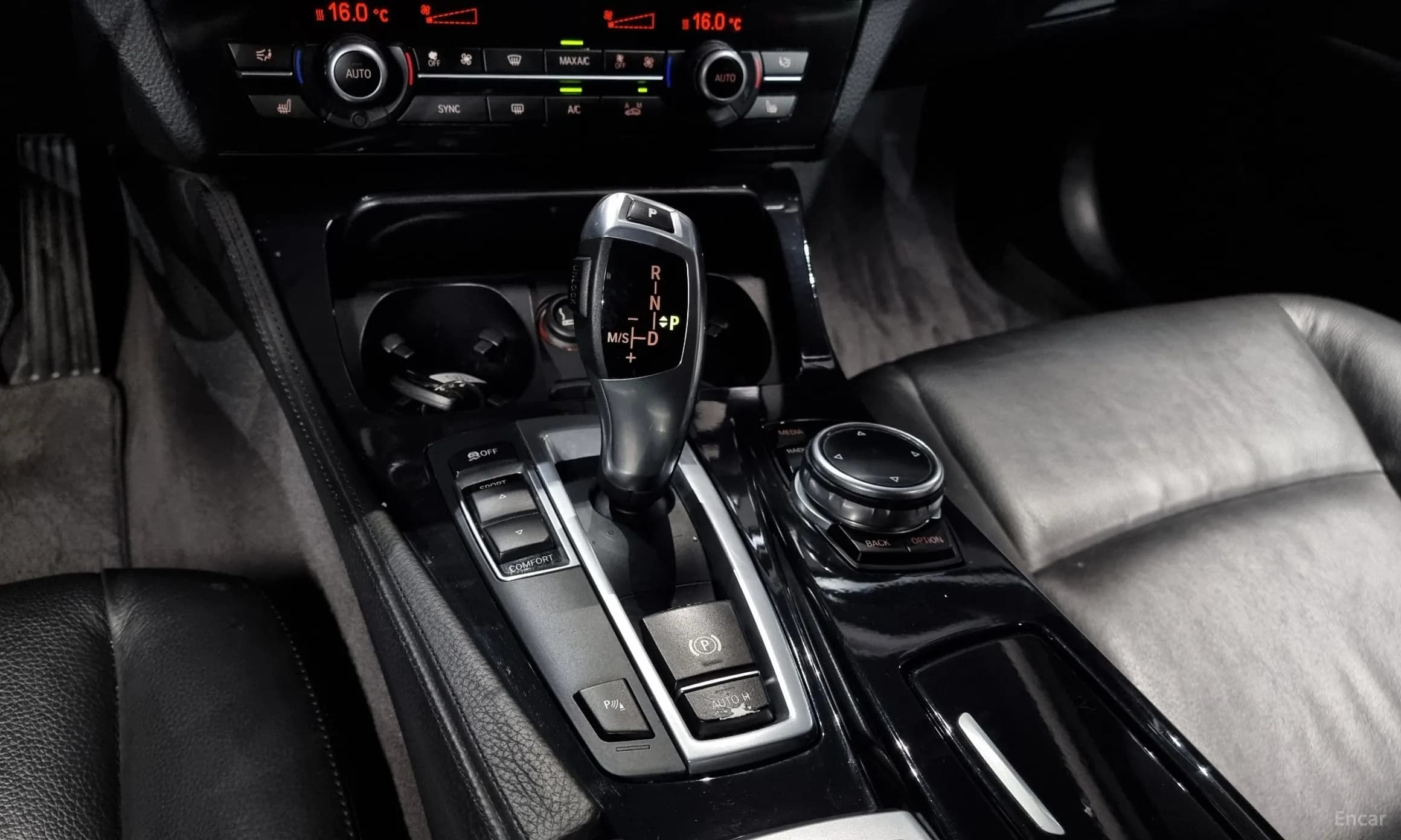 5 Series (F10)