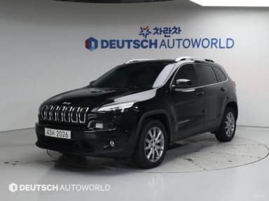 Cherokee (KL)