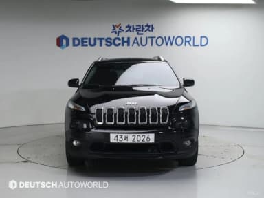 Cherokee (KL)