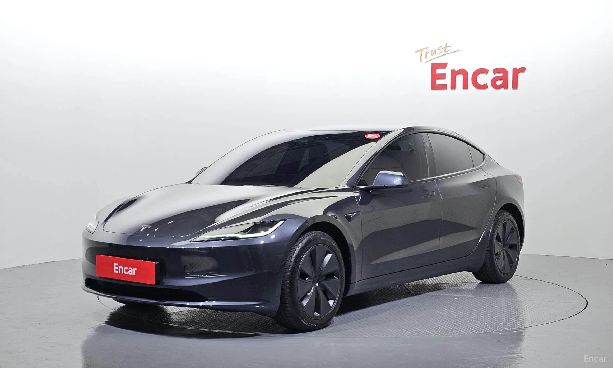 Model 3