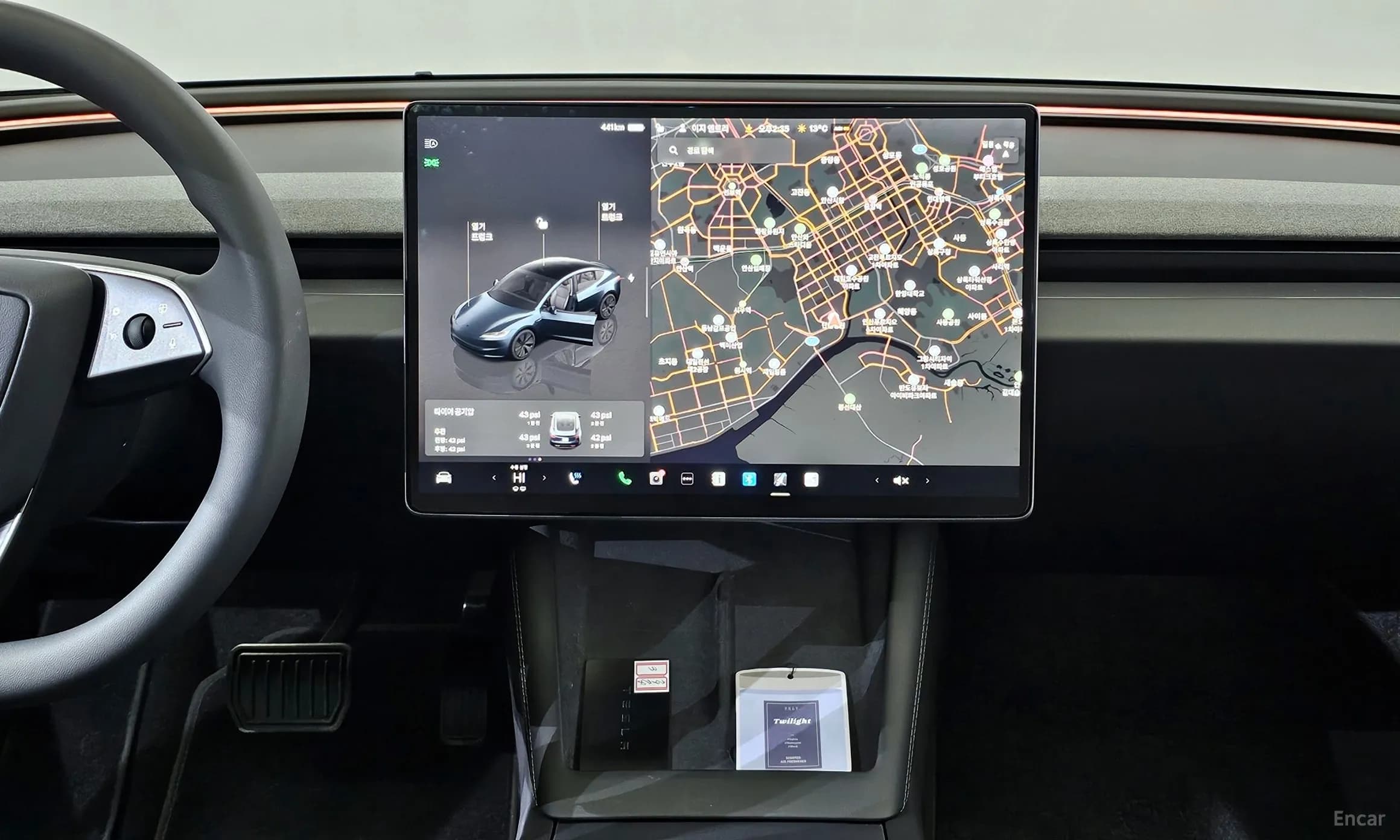 Model 3