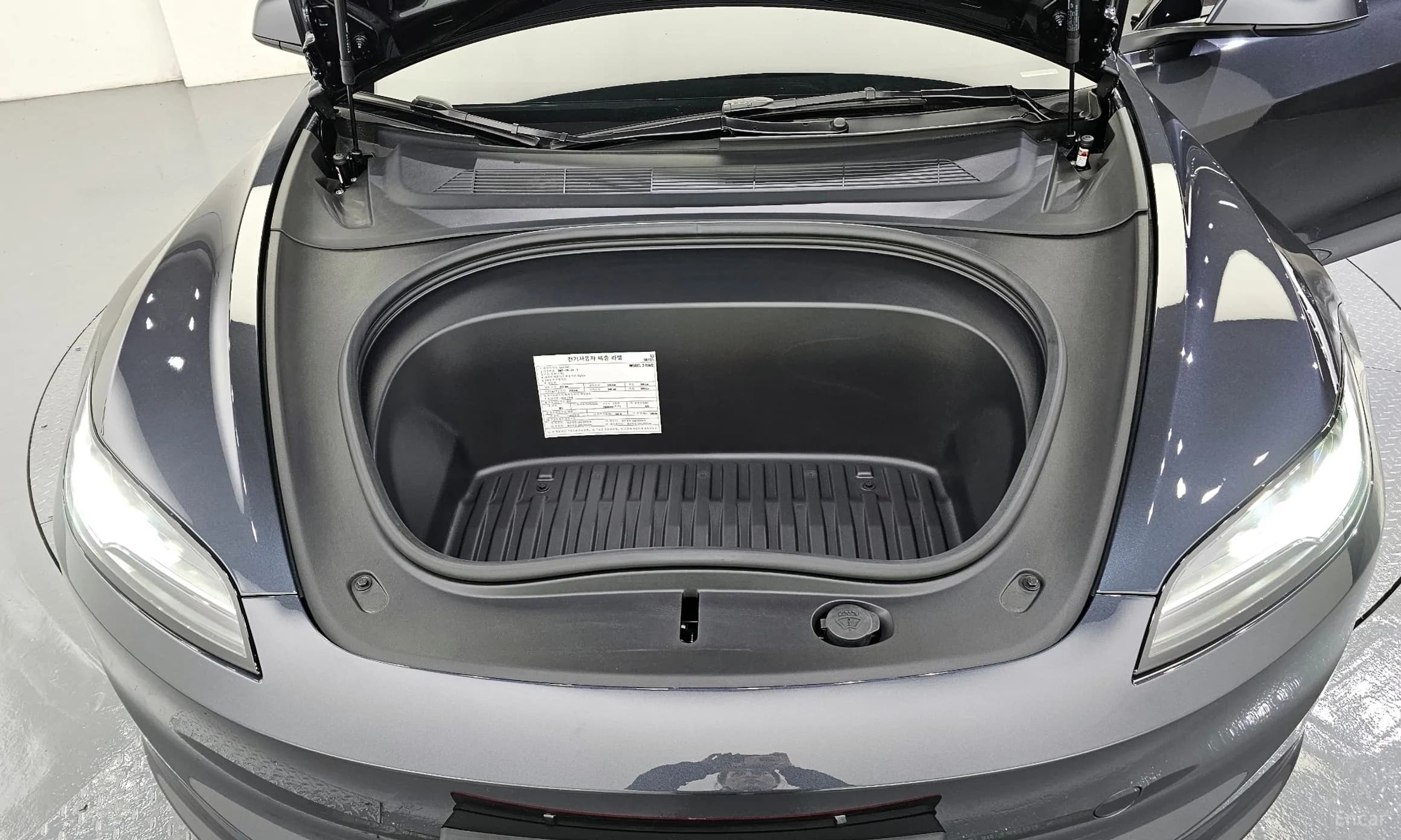 Model 3