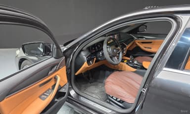 5 Series (G30)