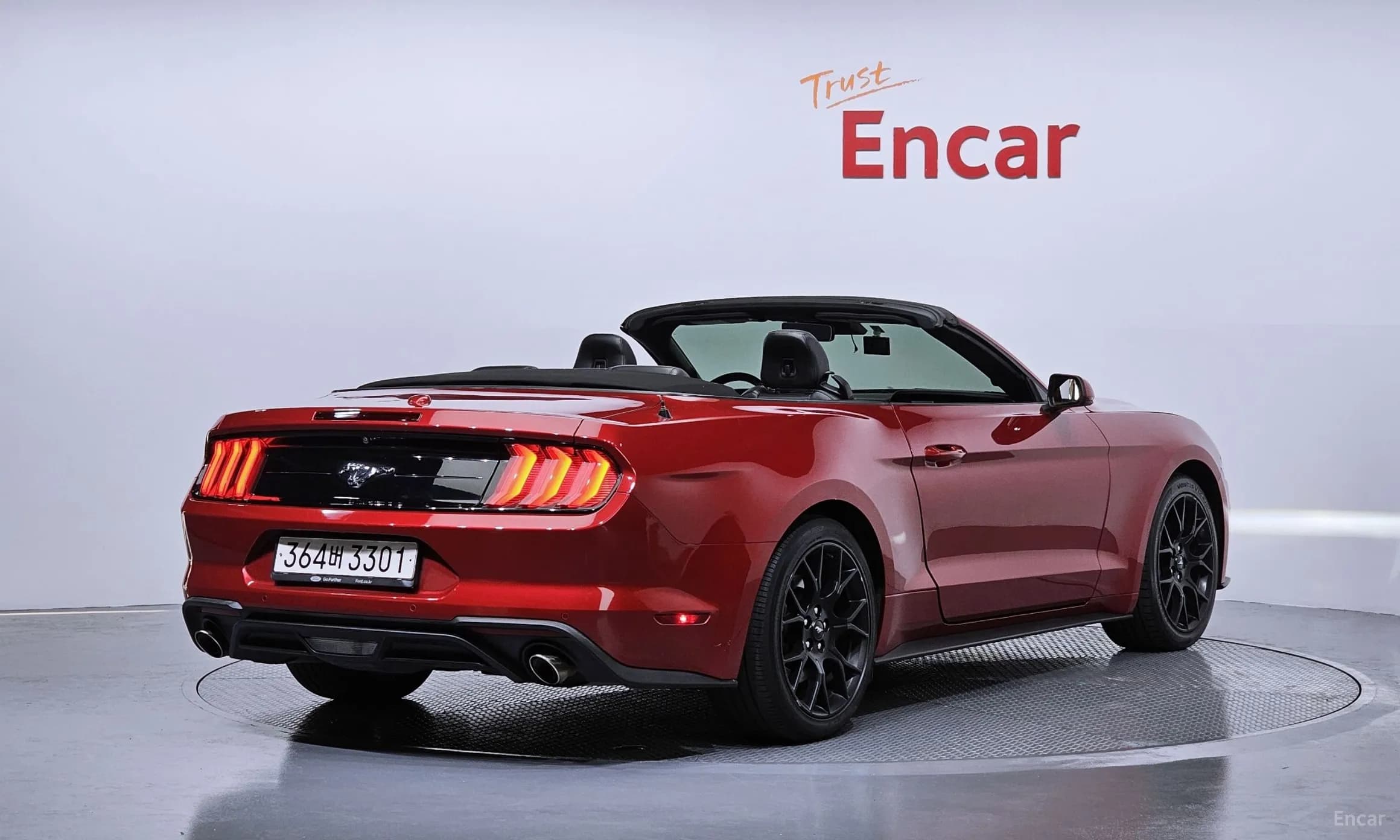 Mustang