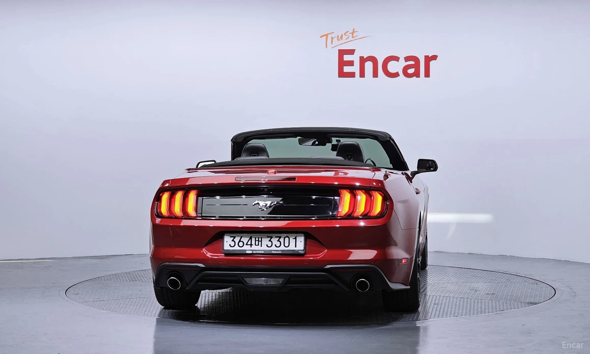Mustang