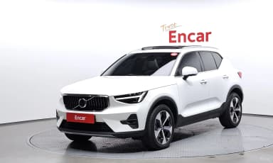 XC40
