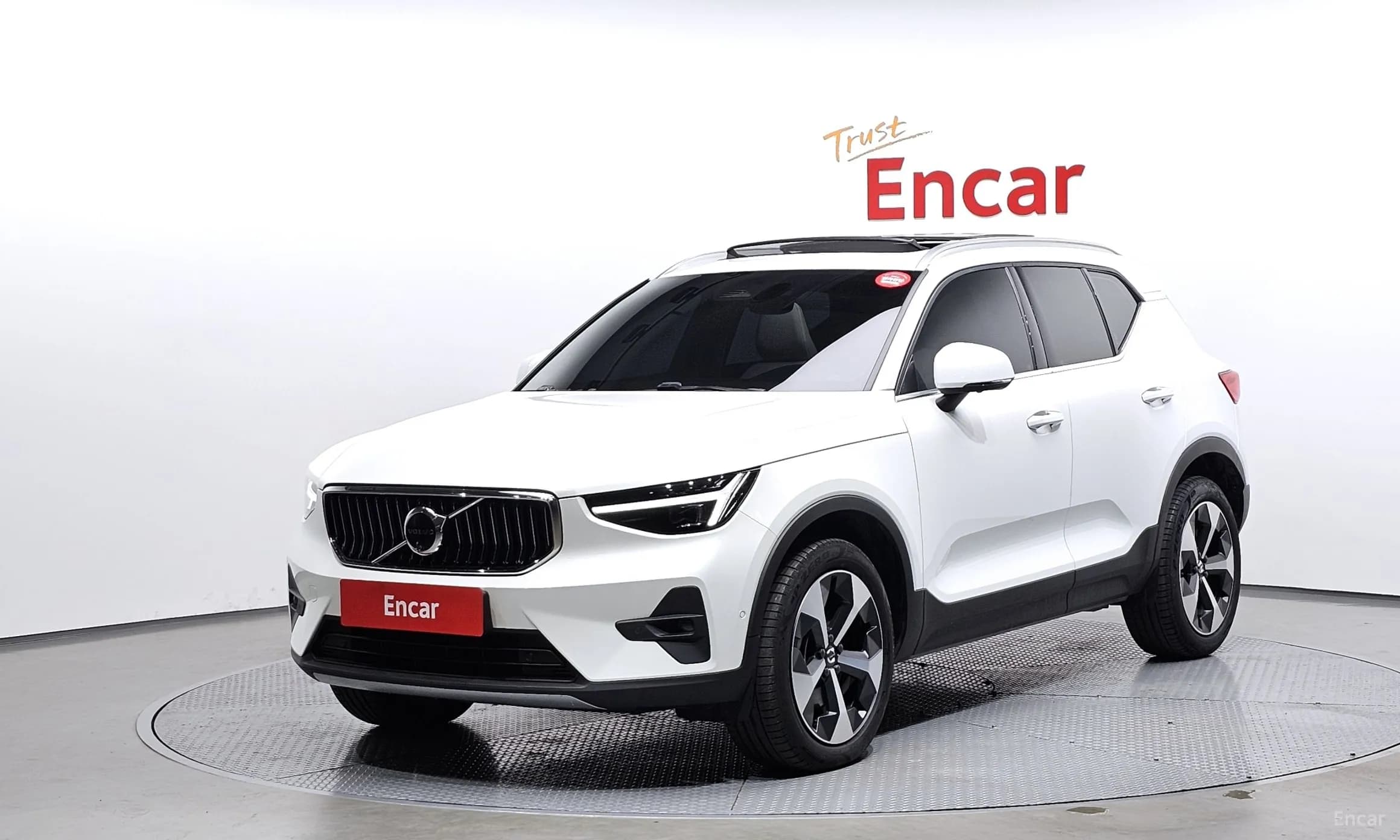 XC40