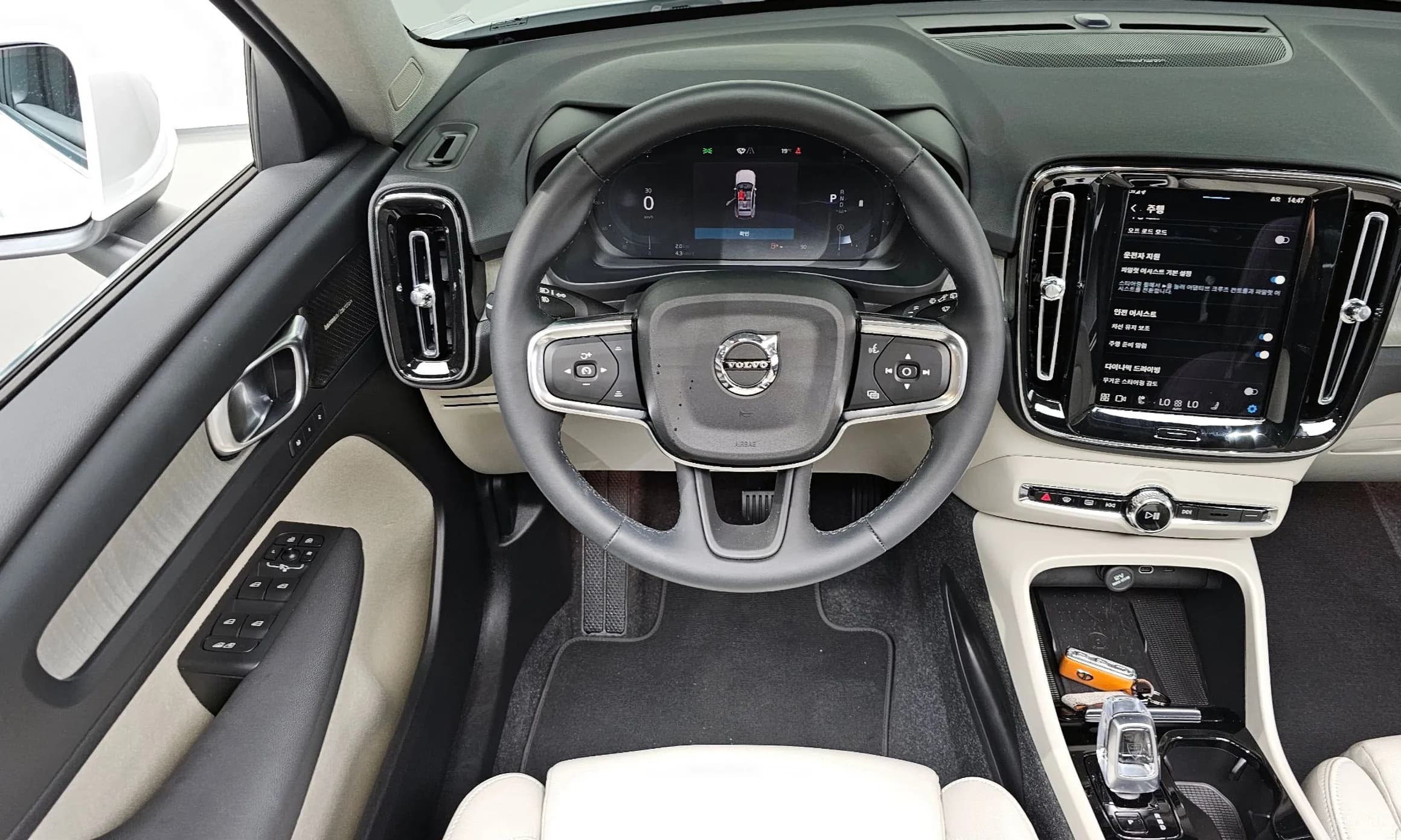XC40