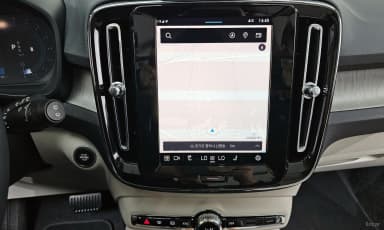 XC40