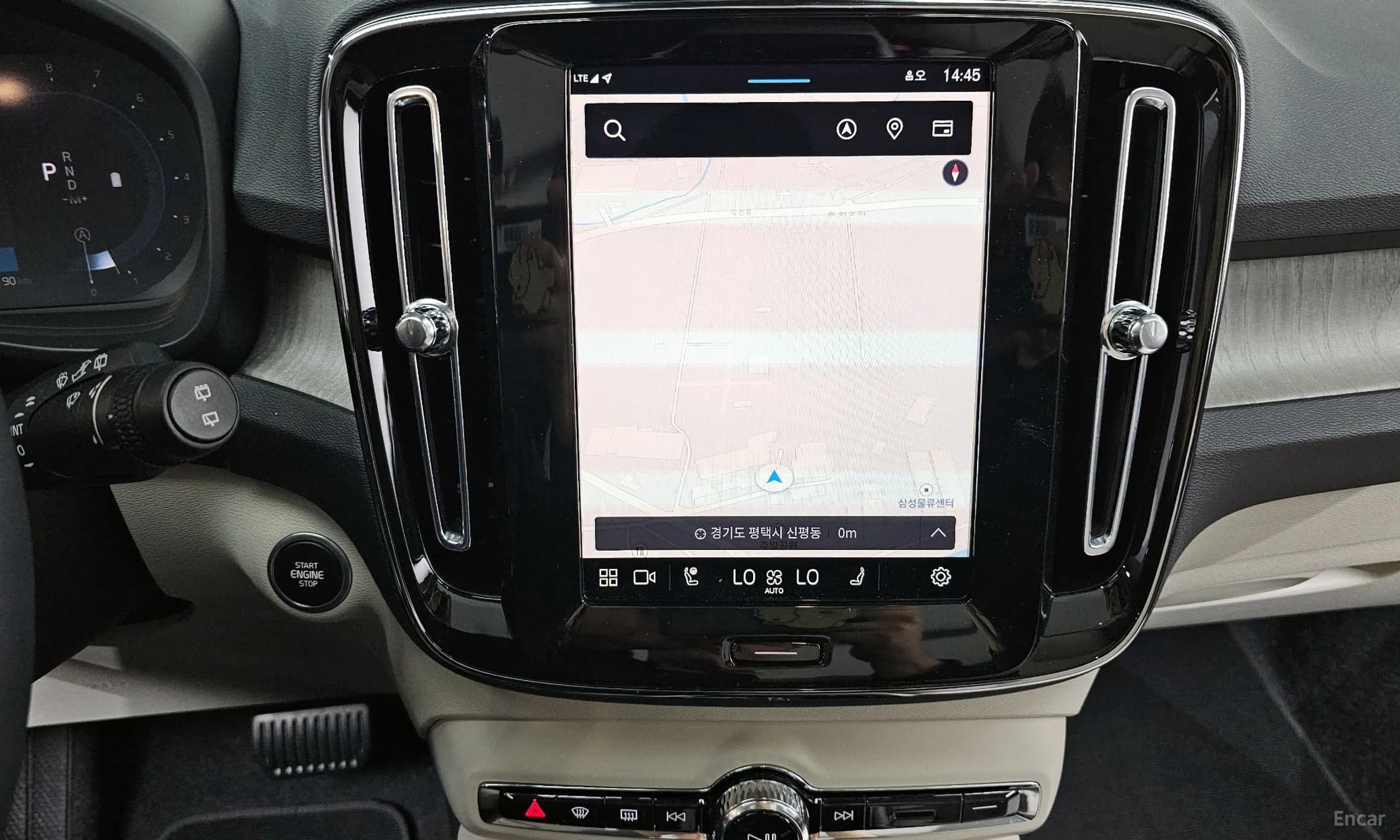 XC40