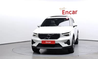 XC40