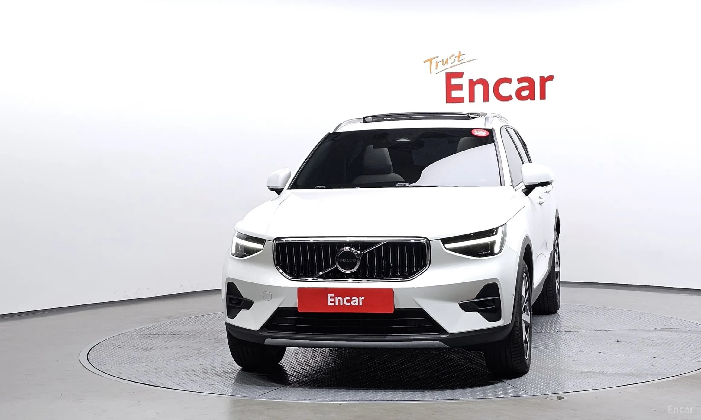 XC40