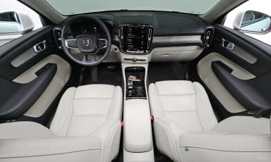 XC40