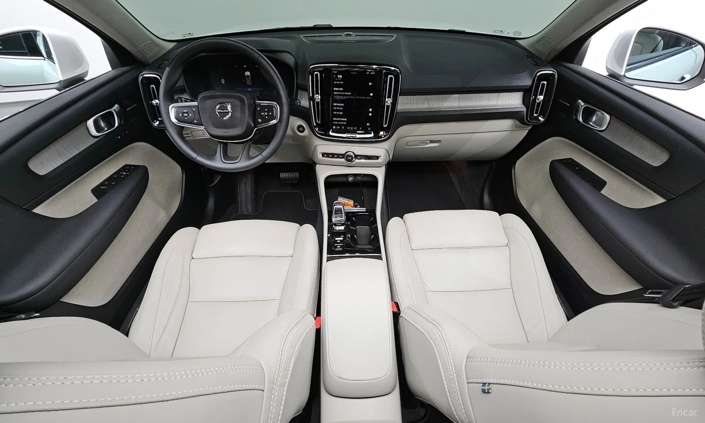 XC40
