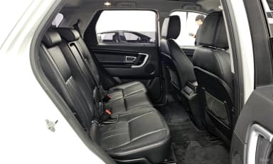 Discovery Sports