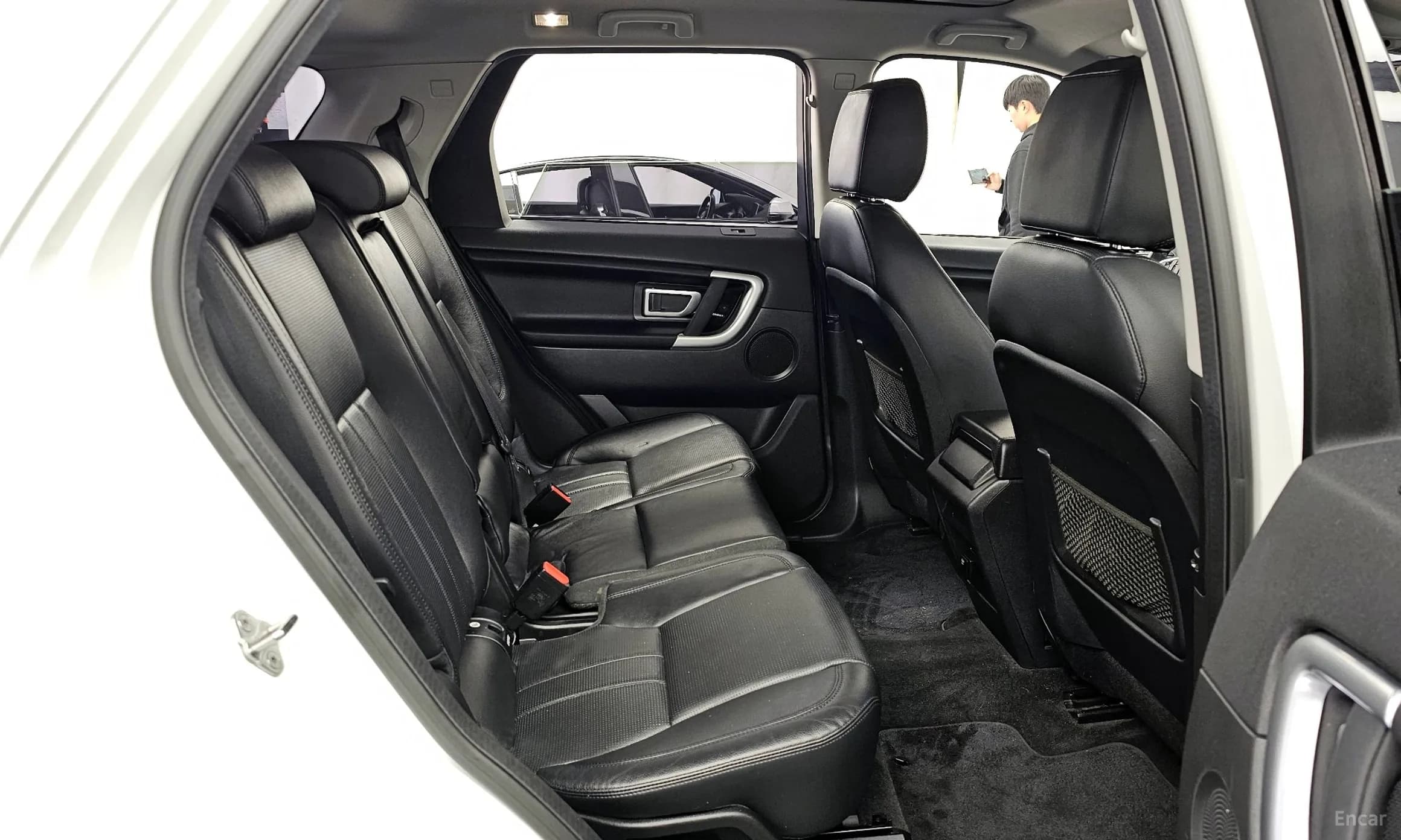 Discovery Sports