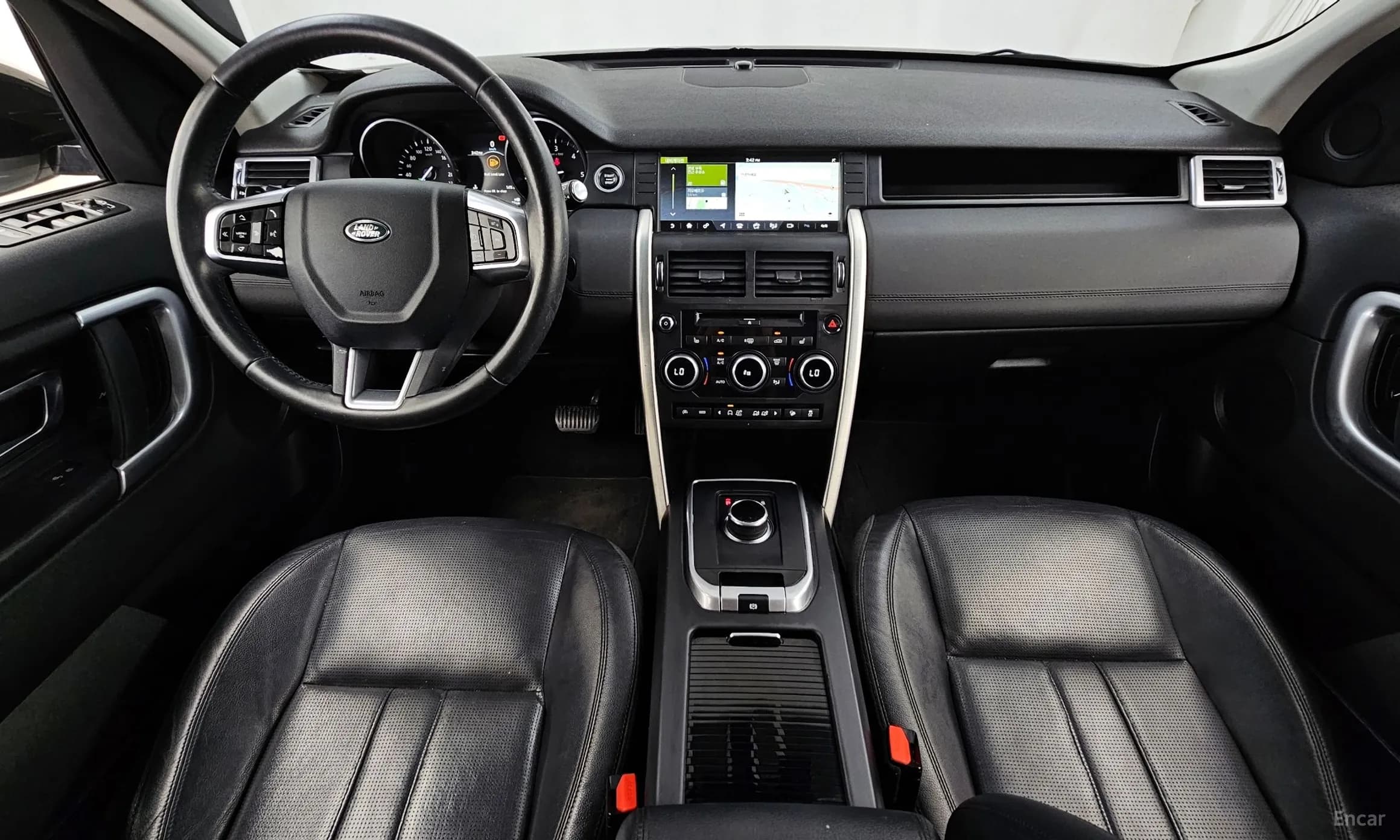 Discovery Sports