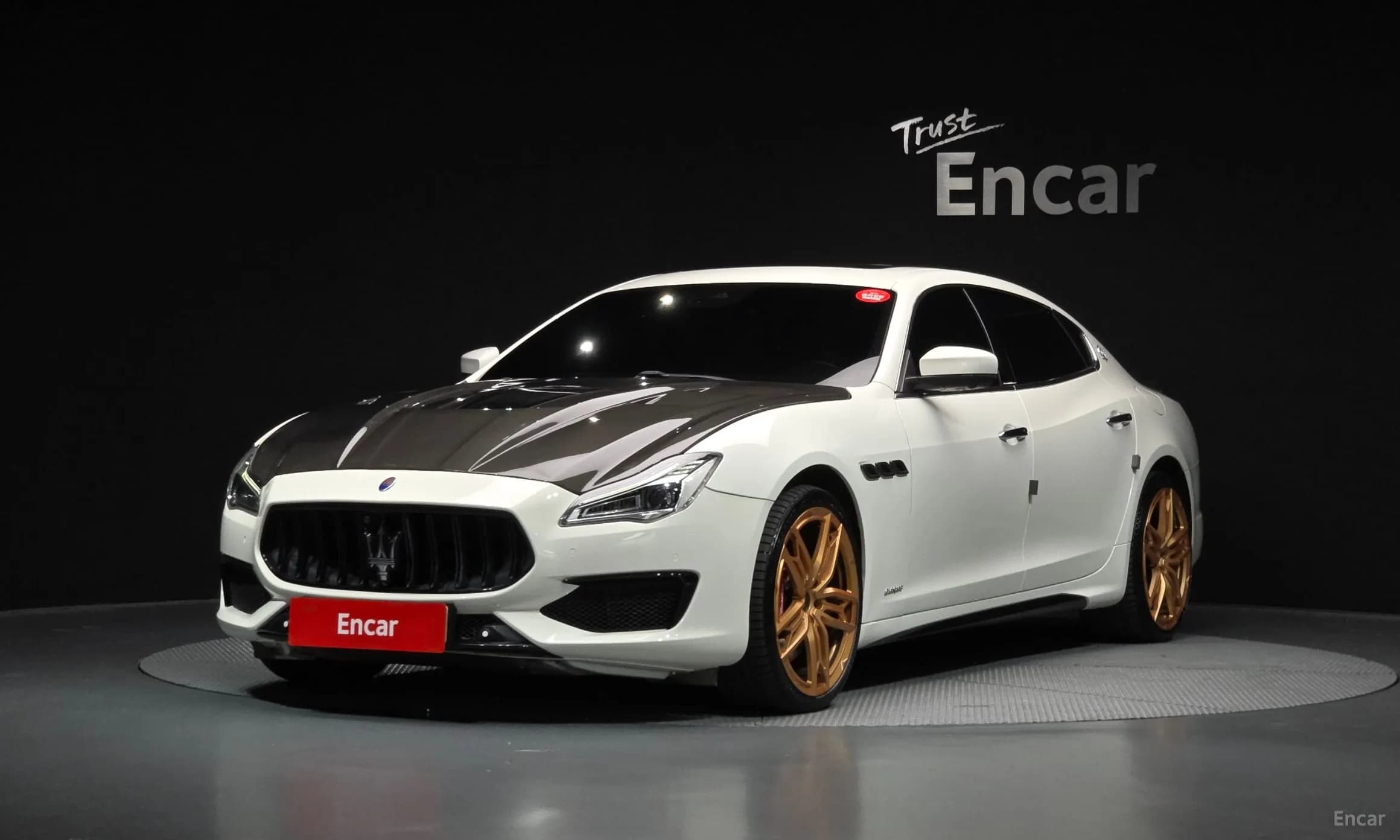 Quattroporte