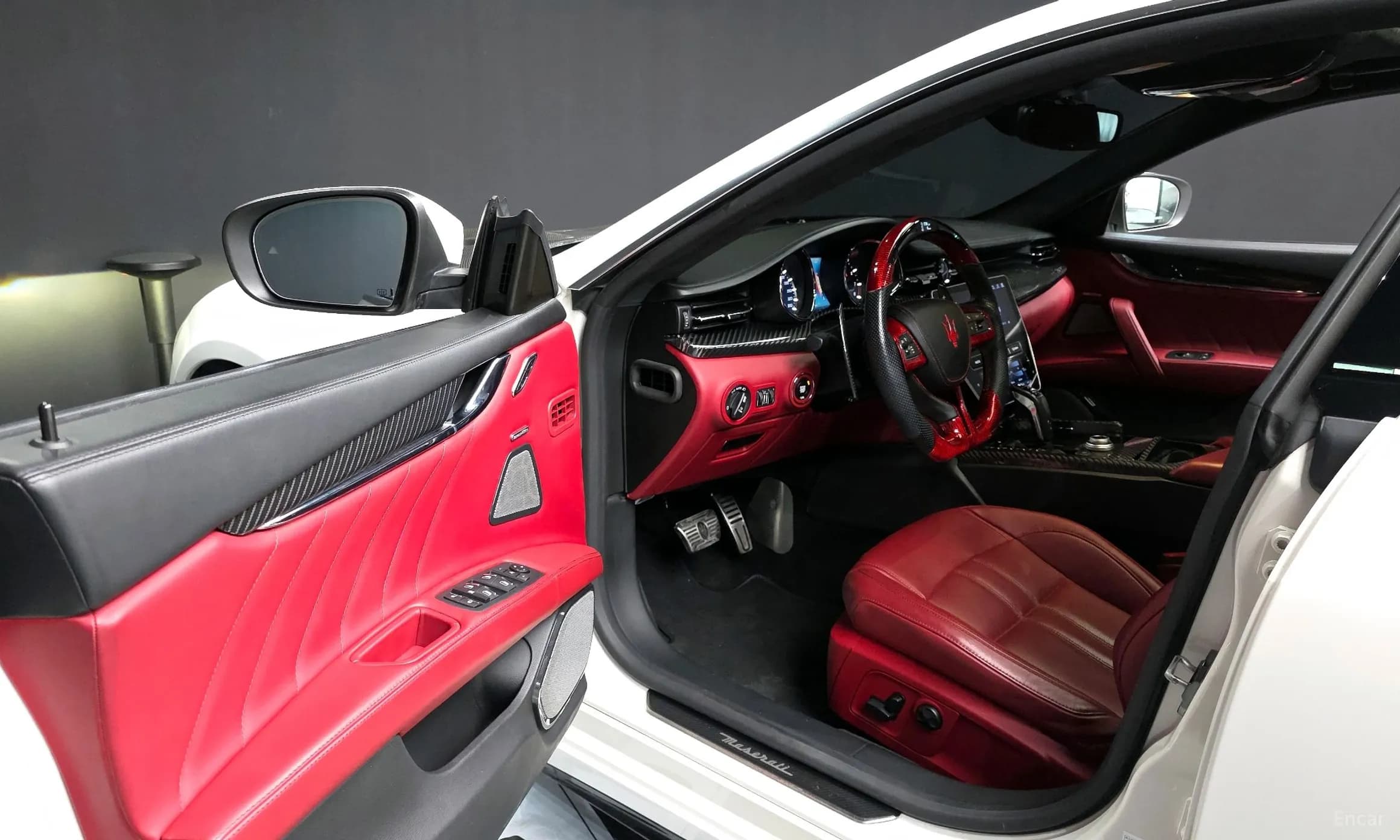 Quattroporte