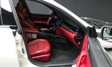Quattroporte