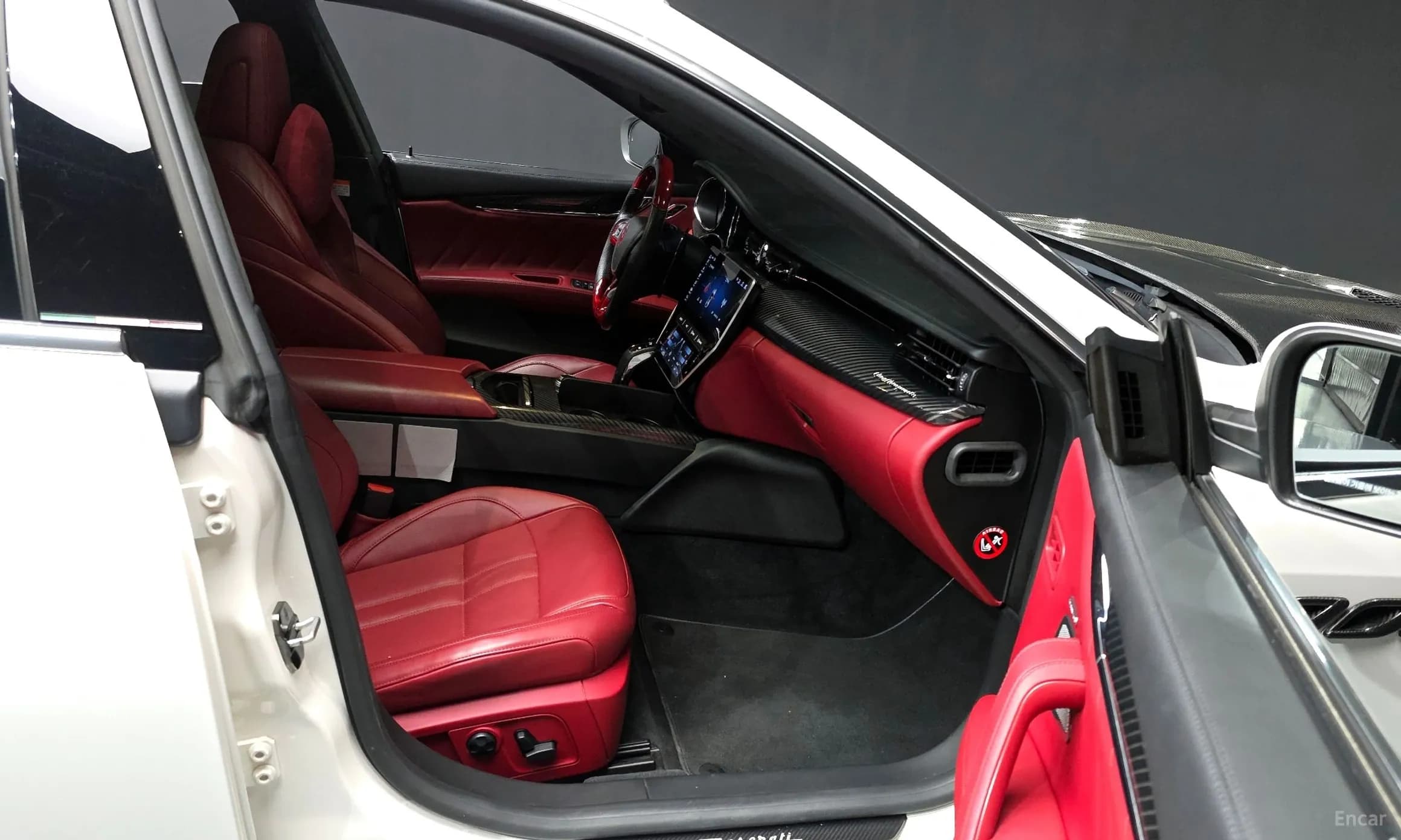 Quattroporte