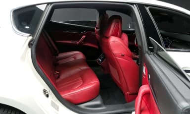 Quattroporte