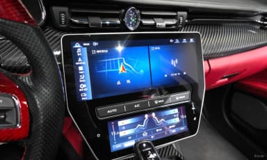 Quattroporte