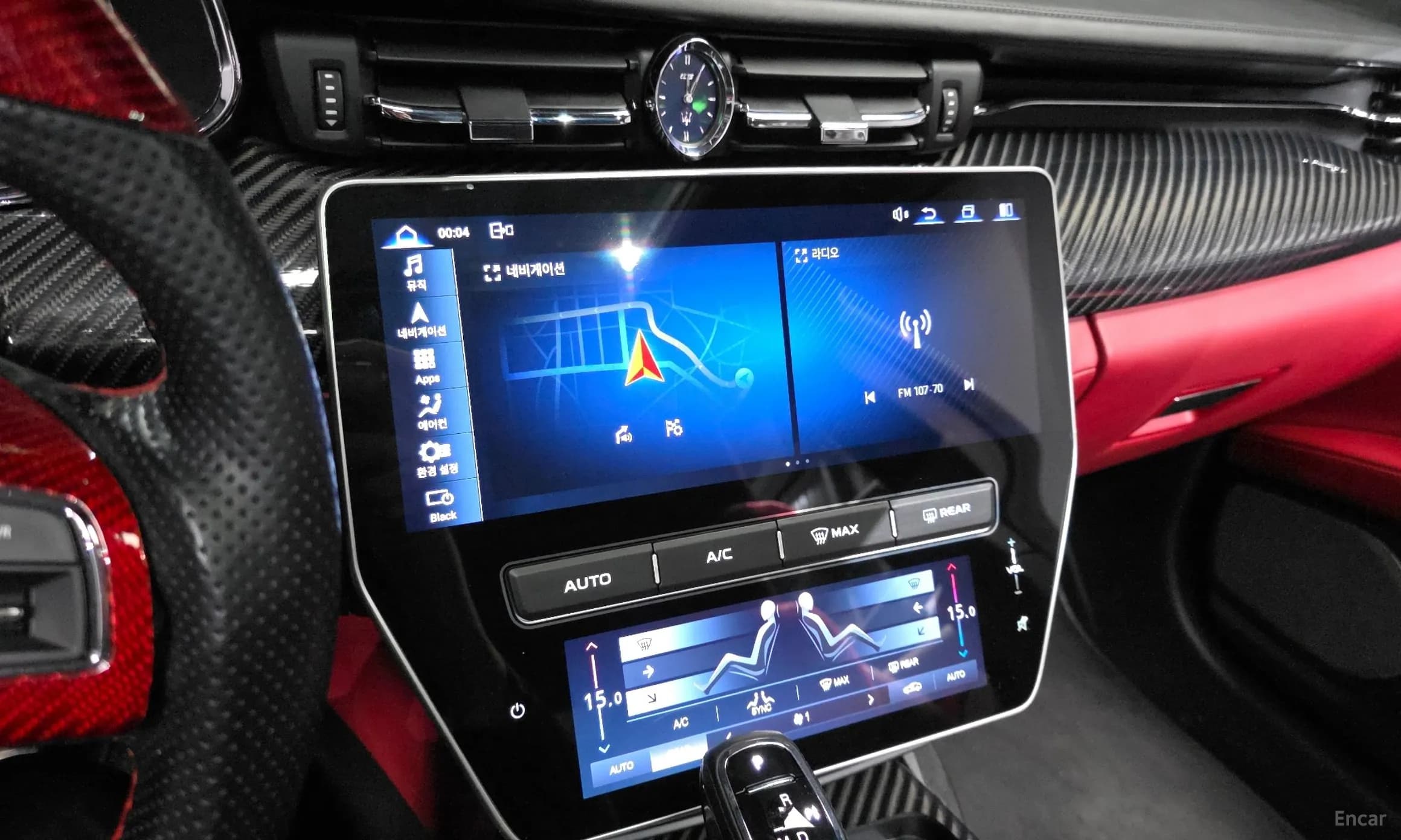 Quattroporte
