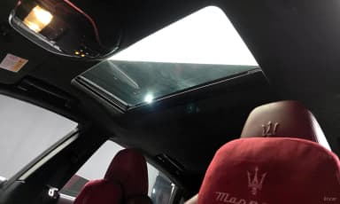 Quattroporte