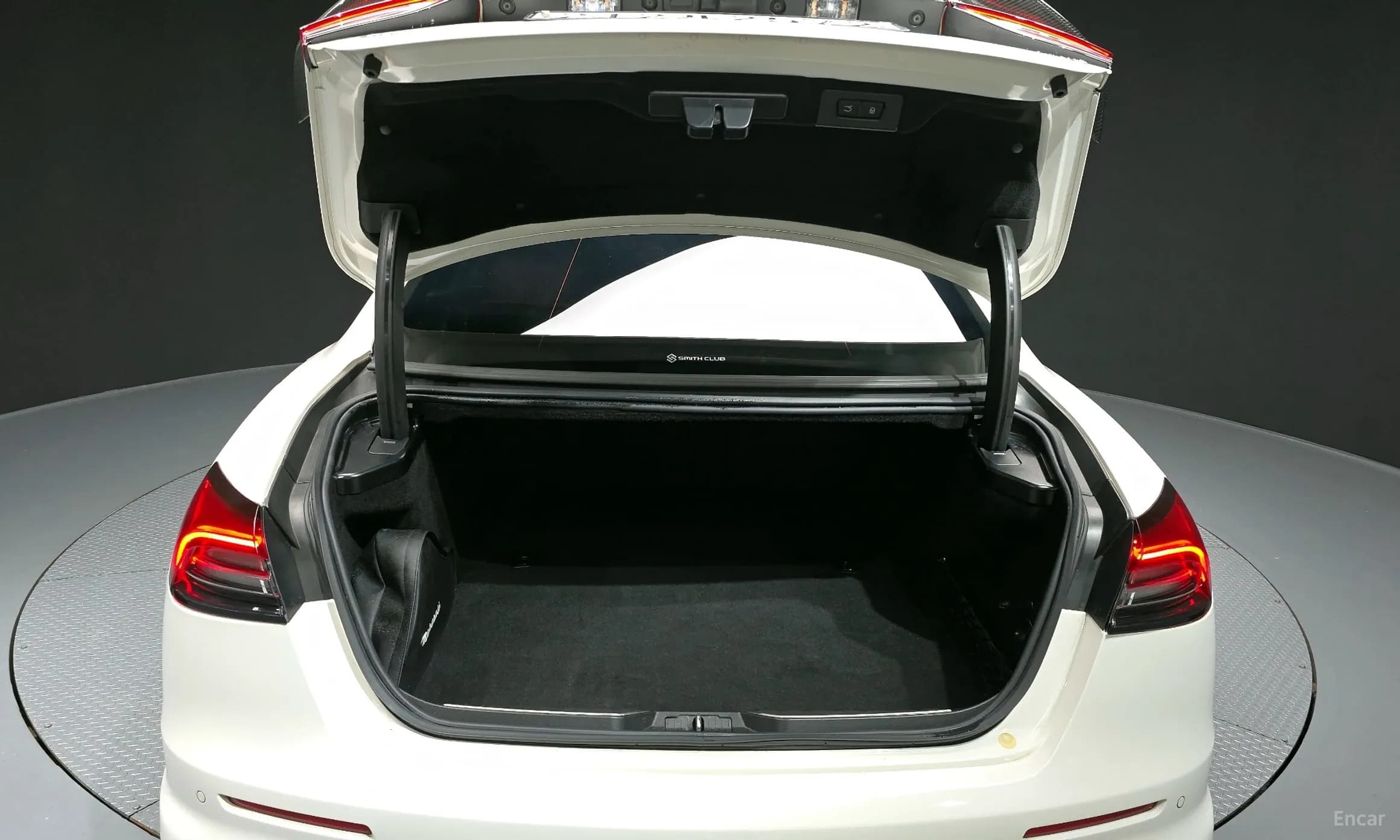 Quattroporte