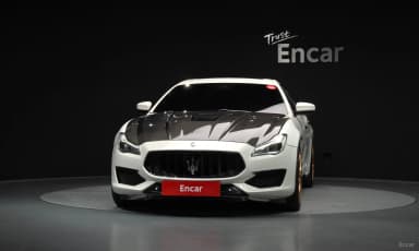 Quattroporte
