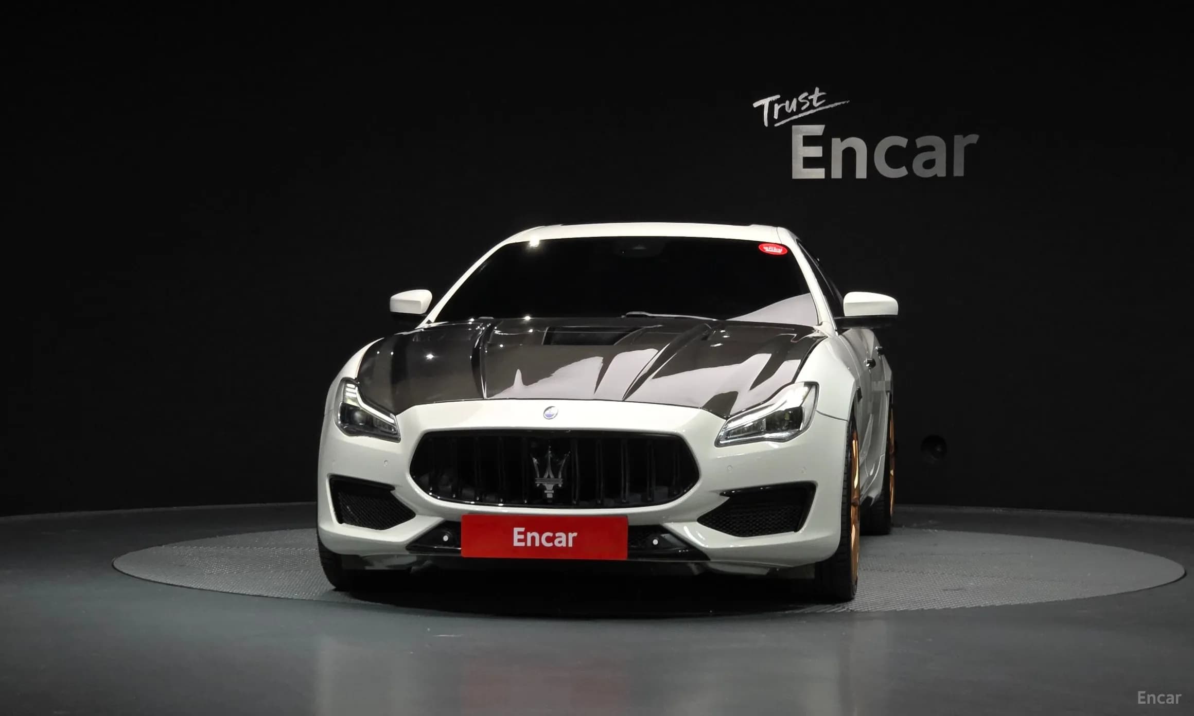 Quattroporte