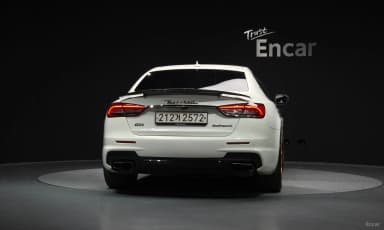 Quattroporte