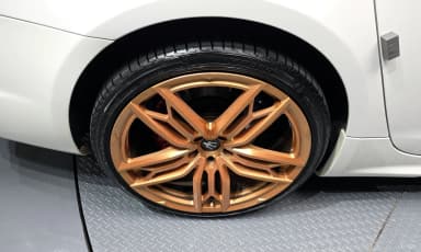 Quattroporte