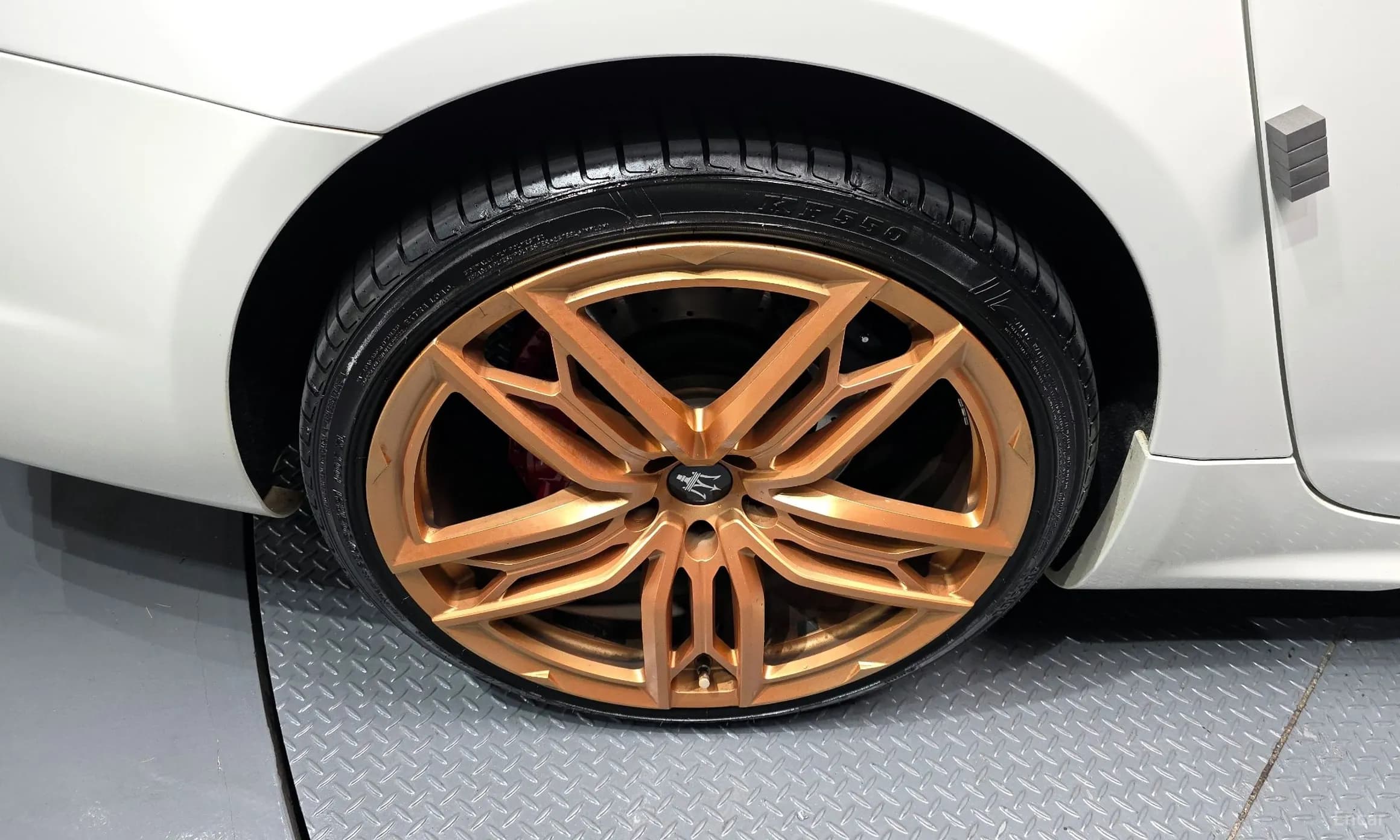 Quattroporte