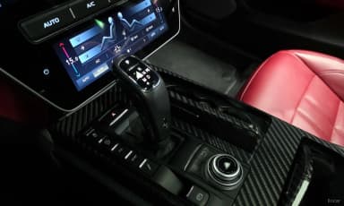 Quattroporte