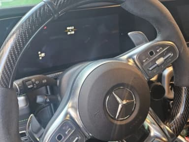G-Class W463b