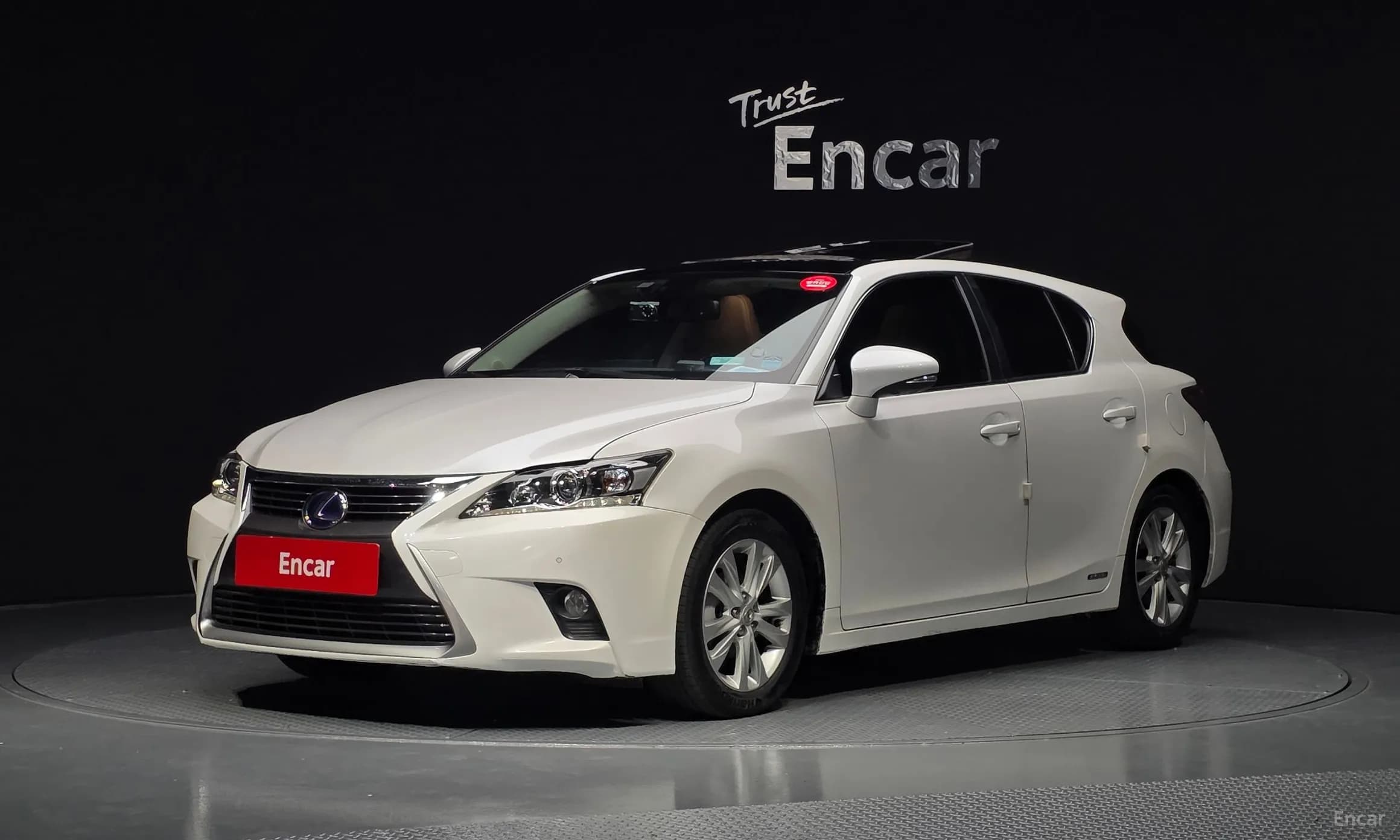 CT200h