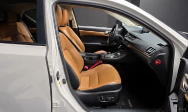 CT200h